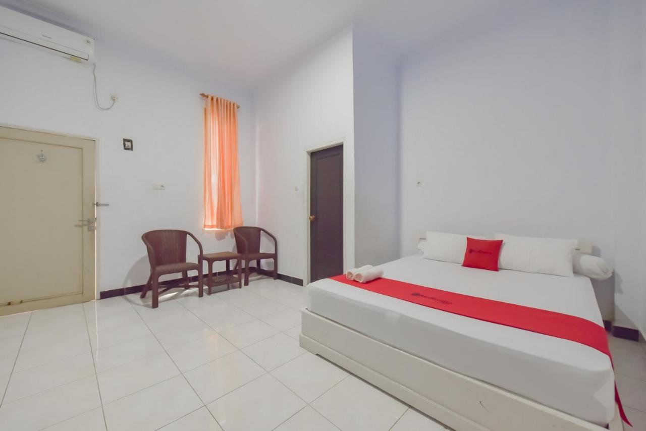 Reddoorz Syariah Near Ramayana Mall Tarakan Esterno foto