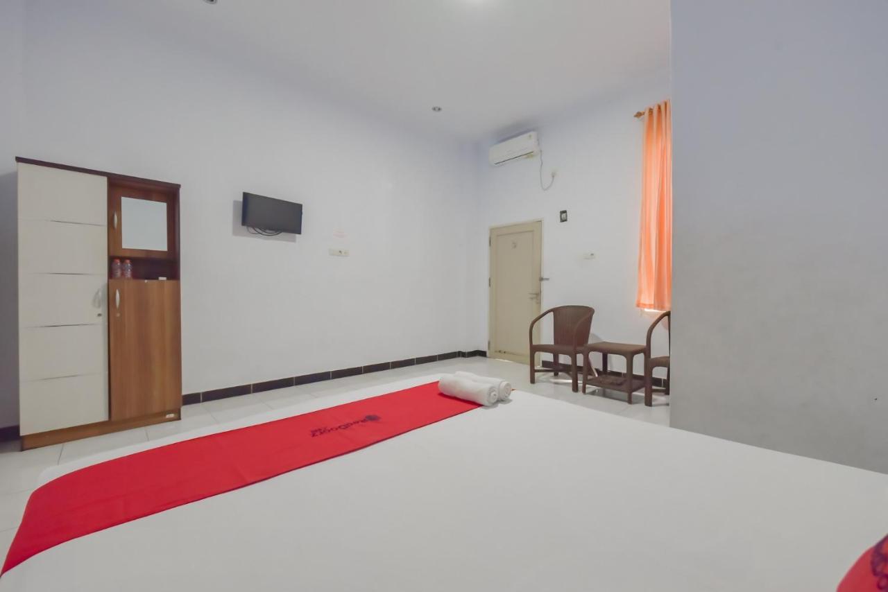 Reddoorz Syariah Near Ramayana Mall Tarakan Esterno foto