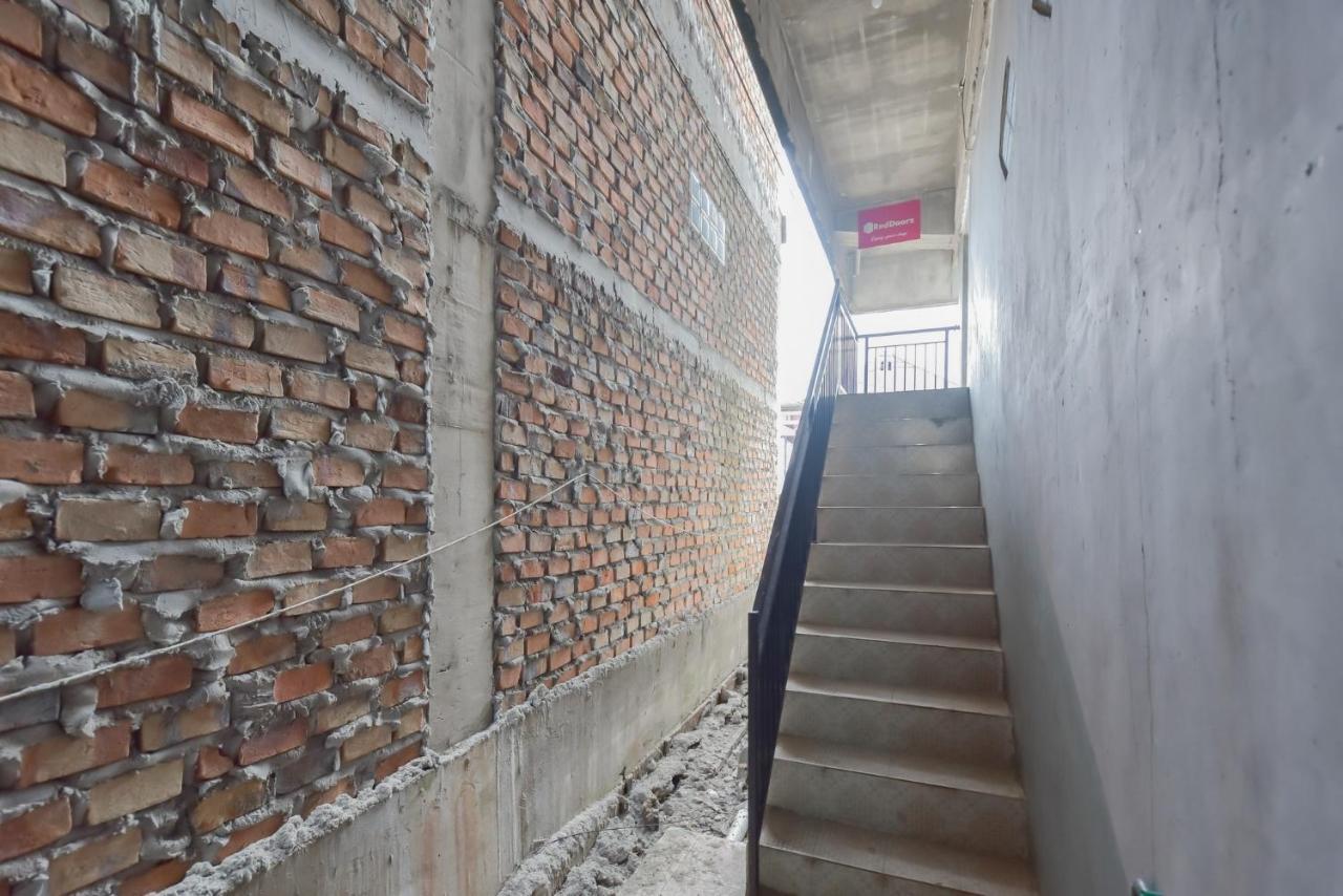 Reddoorz Syariah Near Ramayana Mall Tarakan Esterno foto